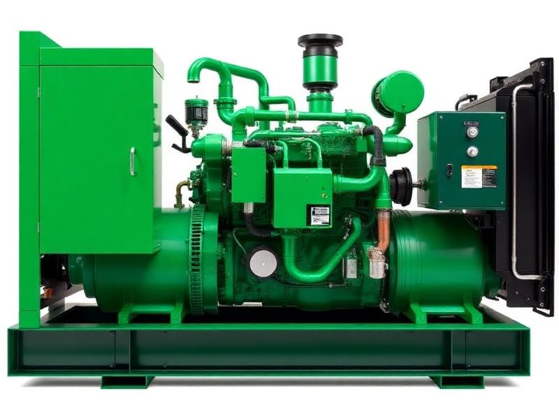 Industrial Equipment